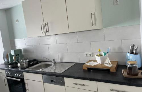 Ferienhaus Ankerpunkt - Foto 34