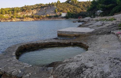 Extra Spacious Seaview Apartments close to the beach, with large terraces and FREE WI-FI & AC & BBQ & parking space - Foto 39