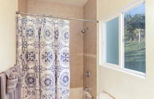 Big Island Getaway, Ocean View Paradise - Foto 7