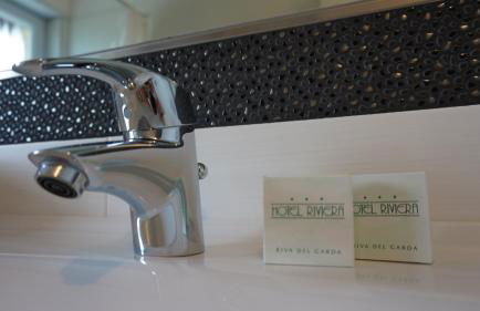 Residence Rivachiara (check-in at Hotel Riviera in Viale Rovereto, 95) - Foto 53