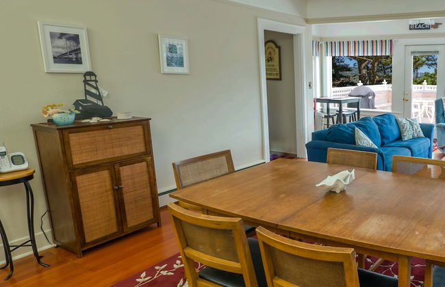 Seaside Vacation Homes - Foto 62