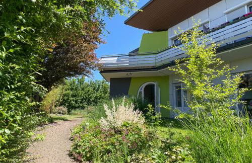 Hotel Buchberg - Moderne Apartments - Foto 9