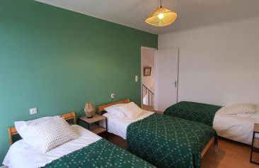 Le Crépuscule, 300m de la plage, animaux de compagnie bienvenue - Foto 22