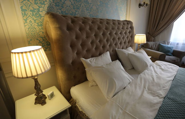 Blueberry Apartments - Photo 18