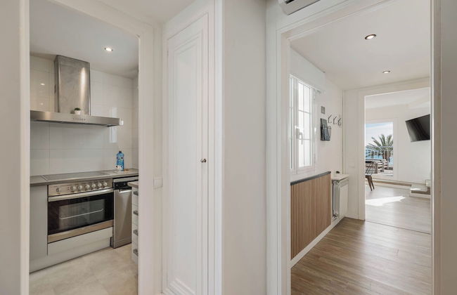 Sitges Group Ocean - Foto 68