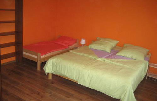 Pokoje Przy Kominie - Foto 29