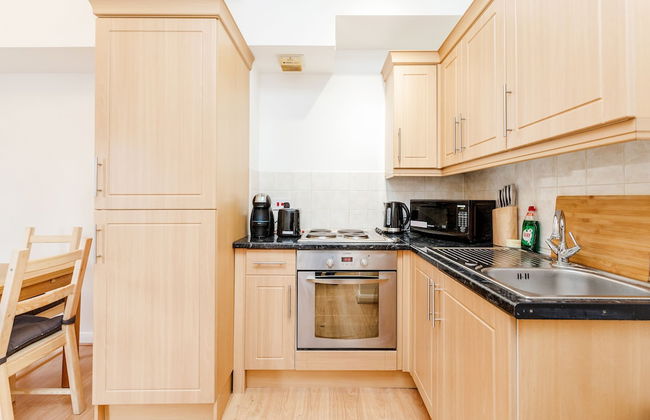 Kings Road Apartments - Foto 23