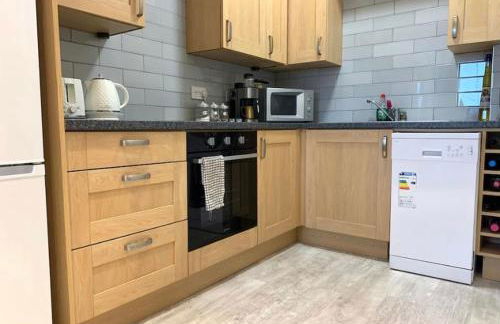 Romantic hideaway, seconds away from Perran beach - Foto 3