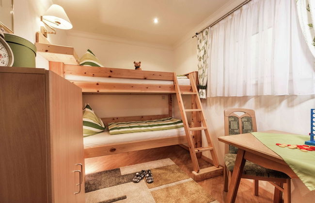 Holiday Flat Gastein Near Ski Slopes - Foto 3