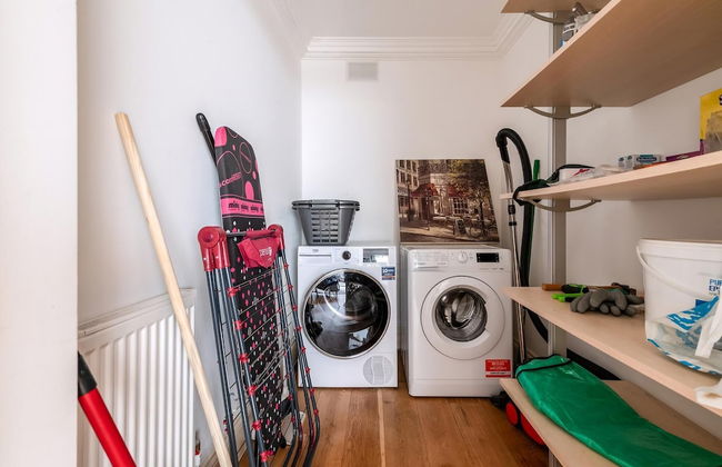 Gorgeous Kentish Town Flat - Foto 21