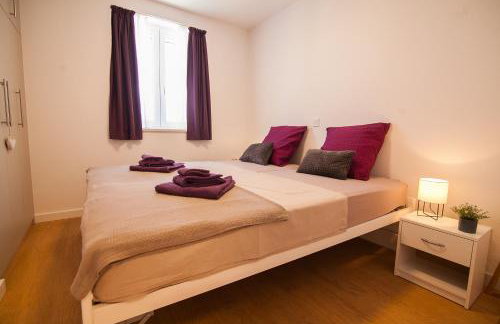 Apartment CasArosa - Foto 31