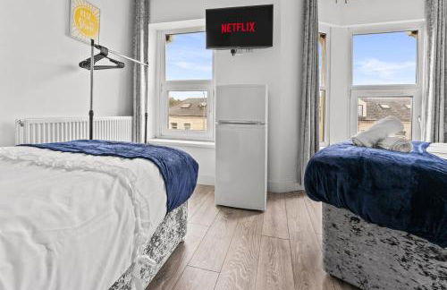 Warmth of Home at Penarth Sleeps 5 - Foto 49