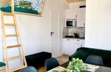 Agroturystyka Polana Giebułtów obok Świeradowa i zamku Czocha, domki przyjazne rodzinom z dziećmi - Photo 58