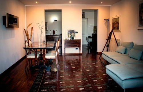 Exclusive Gina's Apartment - Foto 15