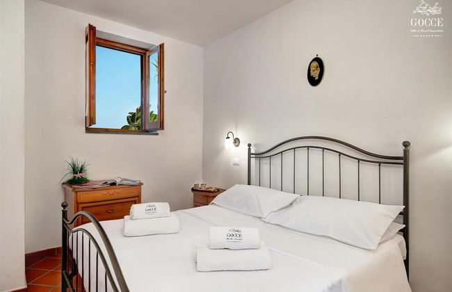 Ginestra Beach Suite - Marina del Cantone - Foto 11