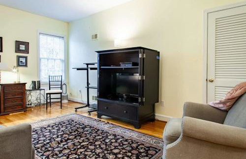 Heart of Capitol Hill Row House Luxury & Location - Foto 23