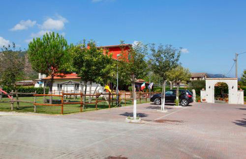 Azienda Agrituristica Pericle - Foto 71