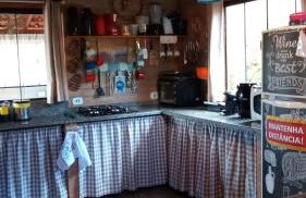 Bangalô Sonho na Serra - Foto 68