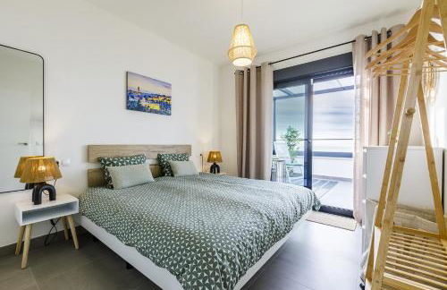 A&N Atico Dimo Terraza del Mar - Photo 48