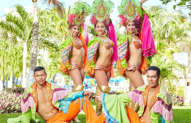 Occidental Costa Cancún All Inclusive - Foto 59