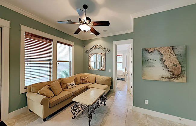 Seabreeze Cabana by Southern Vacation Rentals - Foto 16