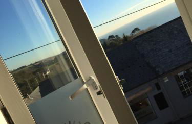 Waves - Sea View Duplex Apartment, Stoke Fleming - Foto 30