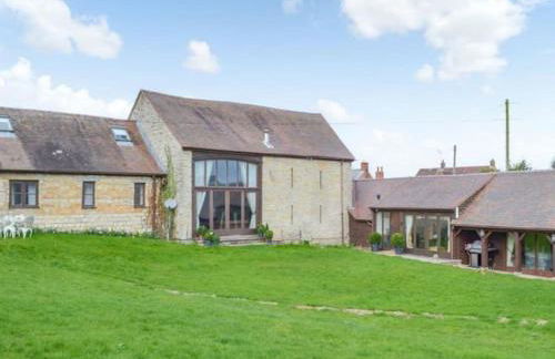 Cosy luxury Grade II listed barn in the Forest of Dean - Photo 7