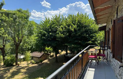 Casa Vigneto - Villa With Pool - Foto 18