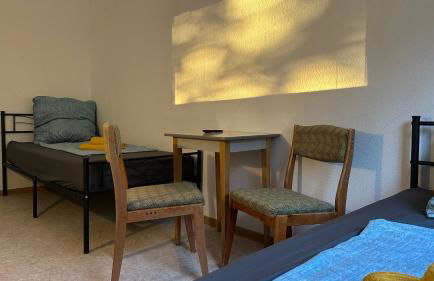 MiCasa TuCasa - 4-R-Apartment Leipziger Neuseenland Sirius - Foto 2