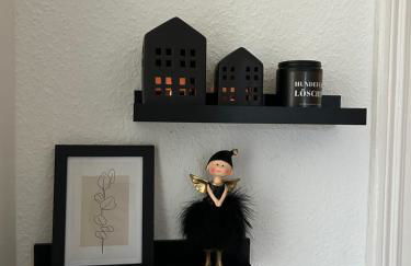 Wilkipartment Oelde City - Hund - Netflix - WLAN - Parkplatz - Coffeebar - Foto 6