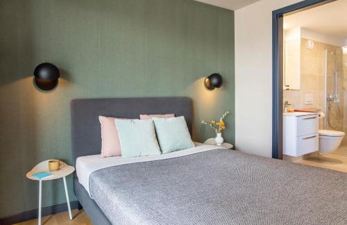 ipartment Böblingen - Sindelfingen - Foto 33