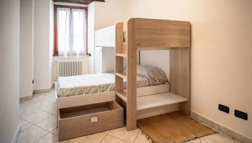 Casa Luzi Appartamento Vista Lago Orta - Foto 4