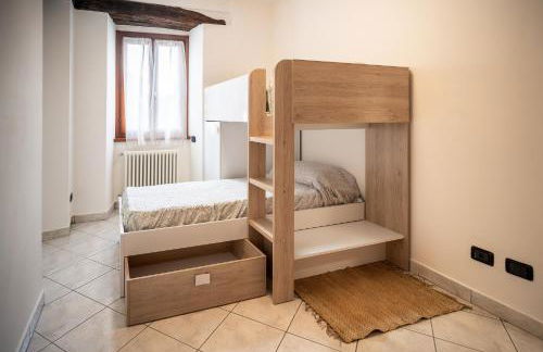 Casa Luzi Appartamento Vista Lago Orta - Photo 4