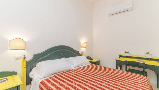 2 Ala Birdi Cottage Trilocale - Foto 5, Habitación