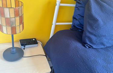 Cosy Apartment in Edinburgh city centre , 2 bedroom1 Bathroom - Photo 14