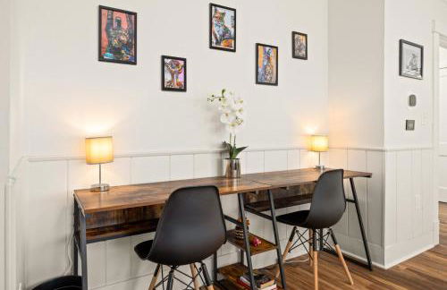 The Heights Hideaway 2BR Gem - Foto 18