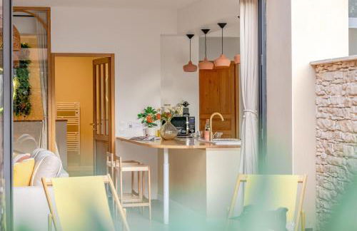 Hermès - Loft avec jacuzzi & terrasse - Foto 16