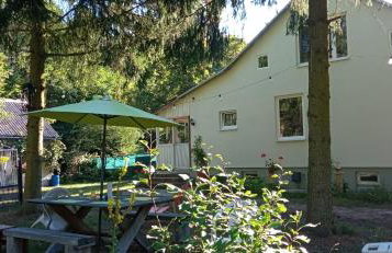 Augustówka - letnisko na Wrzosowiskach - Foto 43