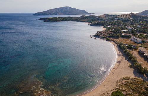 Sounio Panoramic Loft - Foto 71