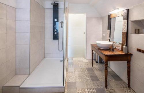 Villa Reinhilde mit Sauna - Photo 22