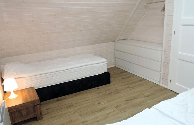 Comfortable Holiday Homes, Close to the sea - Photo 7