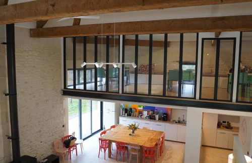 Maison des Créateurs - Foto 11