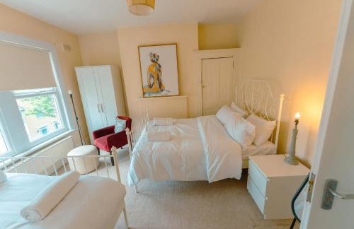 HARU RESIDENCE, Close to Tower Bridge, 6 bed House can sleep up to 16 peo - Foto 14