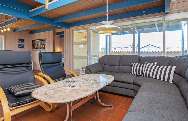 10 Person Holiday Home in Thisted - Foto 30