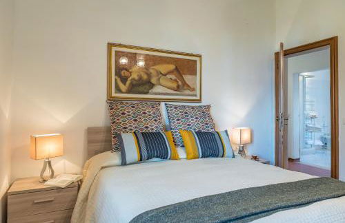 Villa Agriturismo Tenuta la Campana - Foto 73