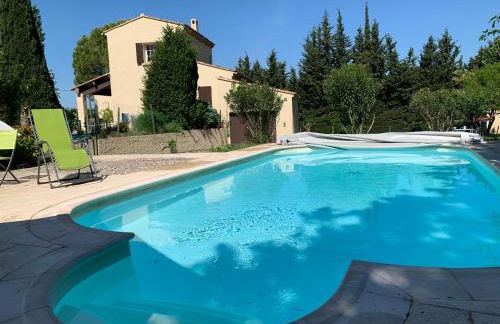 Villa Marie-Rose - Foto 2