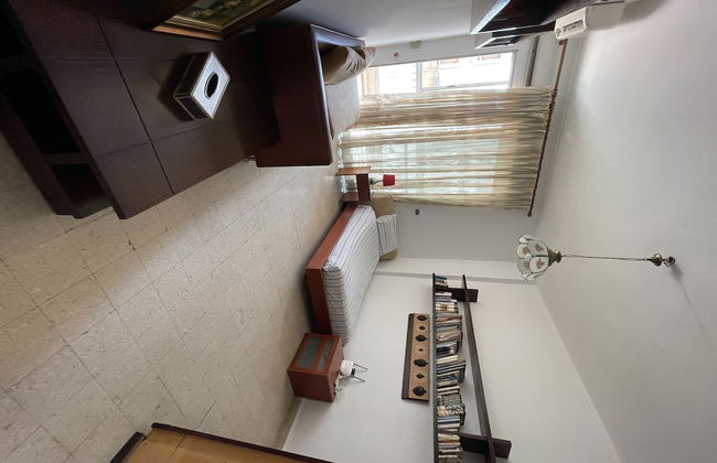 New Jdeideh, Including Generator, Furnished Apartment, Parking, Great Location - Foto 23