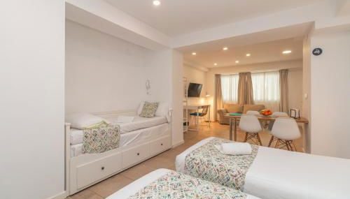 Bet Apartments - Abastos - Photo 4