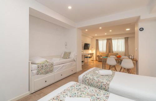 Bet Apartments - Abastos - Foto 4