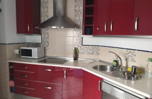 Apartamento Jardines - Photo 16